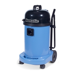 Numatic CT470-2 Odkurzacz ekstrakcyjny