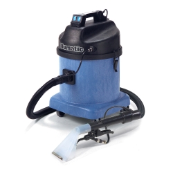 Numatic CTD570-2 Odkurzacz ekstrakcyjny