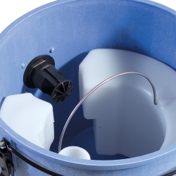 Numatic CTD570-2 Odkurzacz ekstrakcyjny