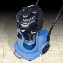 Numatic CTD900-2 Odkurzacz ekstrakcyjny