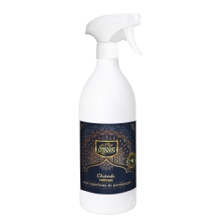 Kala CHANTI - odświeżacz powietrza  1000ml, atomizer / Cashmere