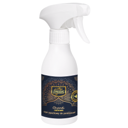 Dezynfekujący odśweżacz powietrza KALA Chanti 250ml Cashmere
