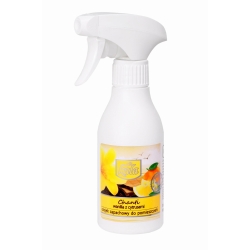 Odświeżacz powietrza Kala CHANTI 250ml - wanilia z cytrusami