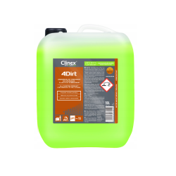 CLINEX 4Dirt 10L