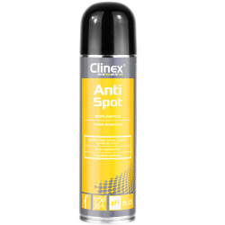 Clinex ANTI SPOT 250ml - mega odplamiacz, a'12 / spray
