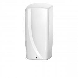 Automatyczny dozownik z tworzywa ABS DS-A01 1000ml - do płynu, żelu i mydła dezynfekującego