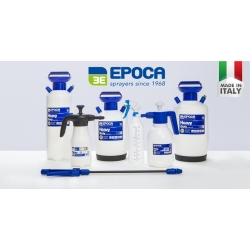 HEAVY DUTY Spryskiwacz, opryskiwacz przemysłowy EPOCA 5l #23766
