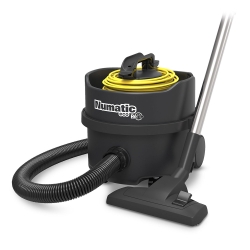 Numatic ERP180 - Energooszczędny odkurzacz