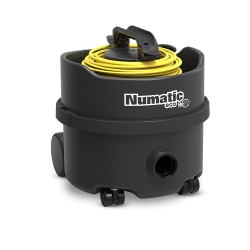 Numatic ERP180 - Energooszczędny odkurzacz