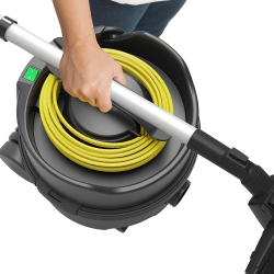 Numatic ERP180 - Energooszczędny odkurzacz