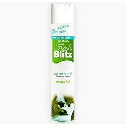 Kala Blitz Emblaze 400ml odświeżacz powietrza w sprayu - Waterfall