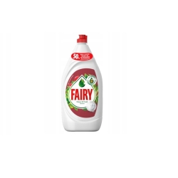 FAIRY Płyn do naczyń 900ml granat