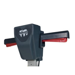 Numatic HFM1515G - Szorowarka niskoobrotowa