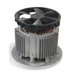 Numatic HNS1550G - Polerka wysokoobrotowa