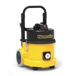 Numatic HZ390L Odkurzacz do pracy na sucho