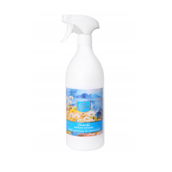 Kala CHANTI - odświeżacz powietrza  1000ml, atomizer / kwiatowo-cytrusowy