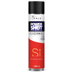 Kala POWER SHOT odświeżacz powietrza neutralizator 600ml Kala Si