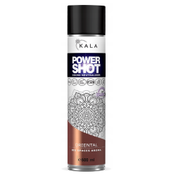 Kala POWER SHOT odswieżacz powietrza neutralizator 600ml oriental
