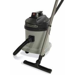 Numatic NED570 Odkurzacz do pracy na sucho