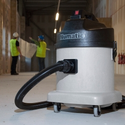 Numatic NED570 Odkurzacz do pracy na sucho