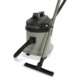 Numatic NES570A Odkurzacz do pracy na sucho z gniazdem 230V