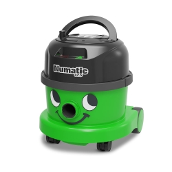 Numatic NRP240 - Energooszczędny odkurzacz do pracy na sucho