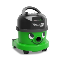 Numatic NRP240 - Energooszczędny odkurzacz do pracy na sucho