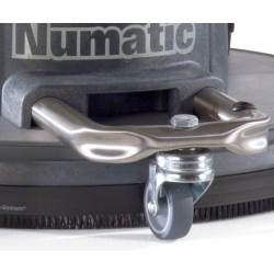 Numatic NRU1500 Polerka wysokoobrotowa 16