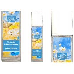 Kala CHANTI - odświeżacz powietrza 100ml, atomizer / kwiatowo-cytrusowy