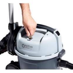 Nilfisk Odkurzacz VP300 Hepa Basic EU - suchy #107415322