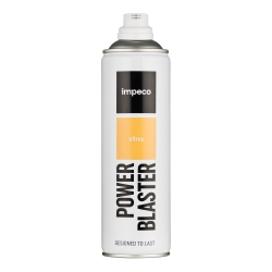 IMPECO Odświeżacz powietrza ręczny 500 ml Citrus PWM113