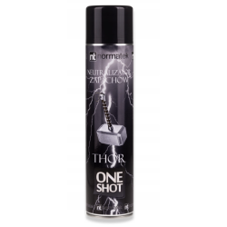 Normatec ONE SHOT neutralizator zapachów 600 ml - thor #NT1100