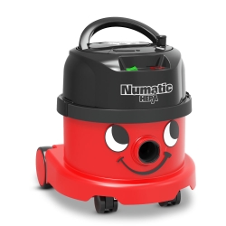 Numatic PPR170H HEPA Odkurzacz do pracy na sucho