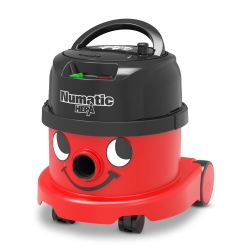 Numatic PPR170H HEPA Odkurzacz do pracy na sucho