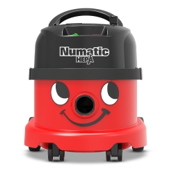 Numatic PPR170H HEPA Odkurzacz do pracy na sucho