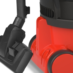 Numatic PPR240 Odkurzacz do pracy na sucho
