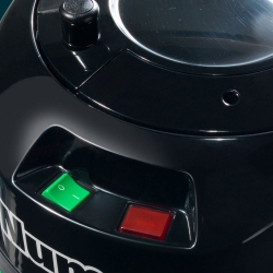 Numatic PPR240 Odkurzacz do pracy na sucho