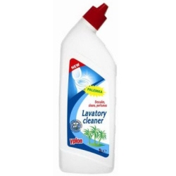 YPLON Palemka żel wc 1l