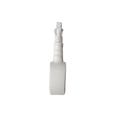 Spryskiwacz 550ml - ROYAL z podziałką (butelka + spryskiwacz)