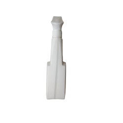 Spryskiwacz 550ml - ROYAL z podziałką (butelka + spryskiwacz)