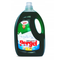 Żel do prania Pergel uniwersalny 3L