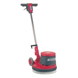Cleanfix Szorowarka jednotarczowa R44-120