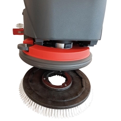 Cleanfix RA435 IBC automat szorująco – zbierający, komplet / bateria