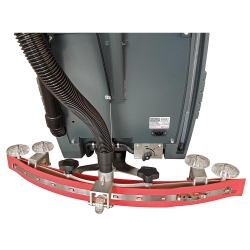 Cleanfix RA435 IBC automat szorująco – zbierający, komplet / bateria