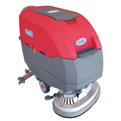 Cleanfix RA705 IBCT automat szorująco – zbierający / bateria z trakcją