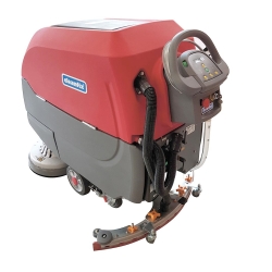 Cleanfix RA705 IBCT automat szorująco – zbierający / bateria z trakcją