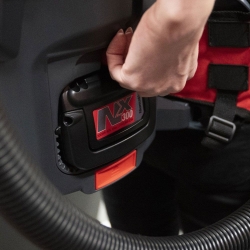 Numatic RSB150NX Odkurzacz plecakowy do pracy na sucho