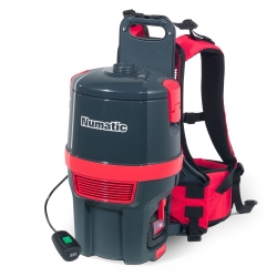 Numatic RSB150NX Odkurzacz plecakowy do pracy na sucho