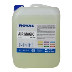 Royal AIR MAGIC 5l - odświeżacz powietrza / guccino