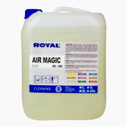 Royal AIR MAGIC 5l - odświeżacz powietrza / nektarynka